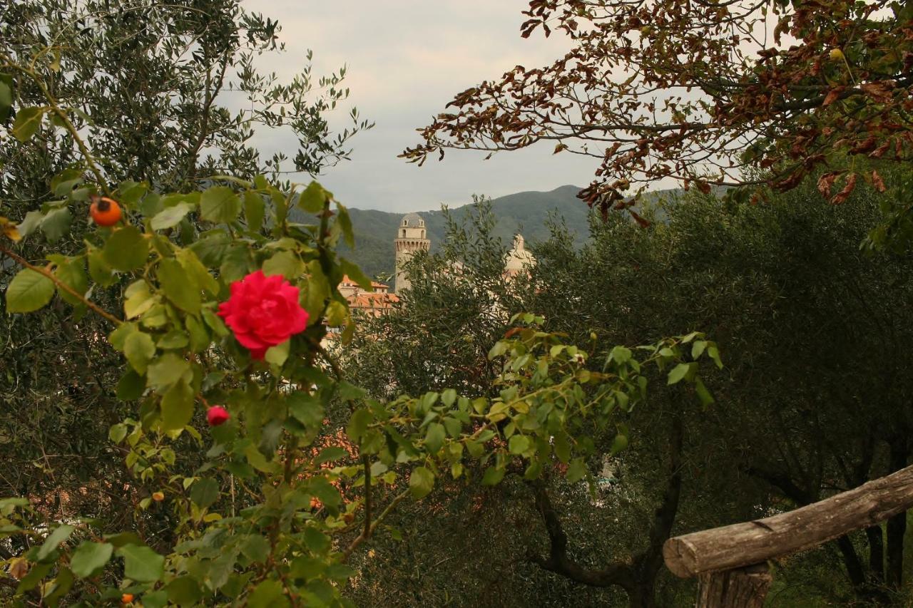 Al Vecchio Convento Mare E Monti Ortonovo