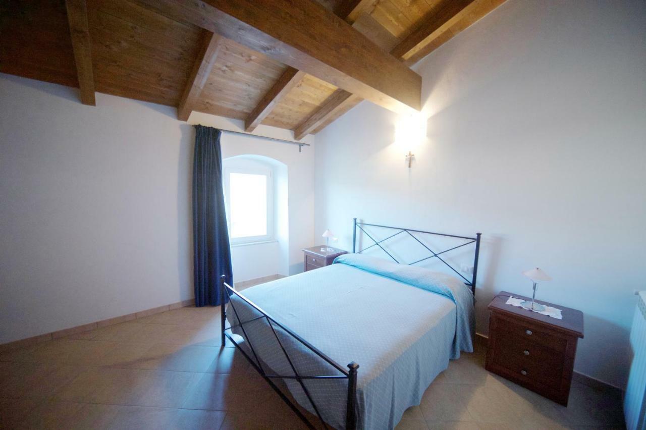Al Vecchio Convento Mare E Monti Frühstückspension Ortonovo