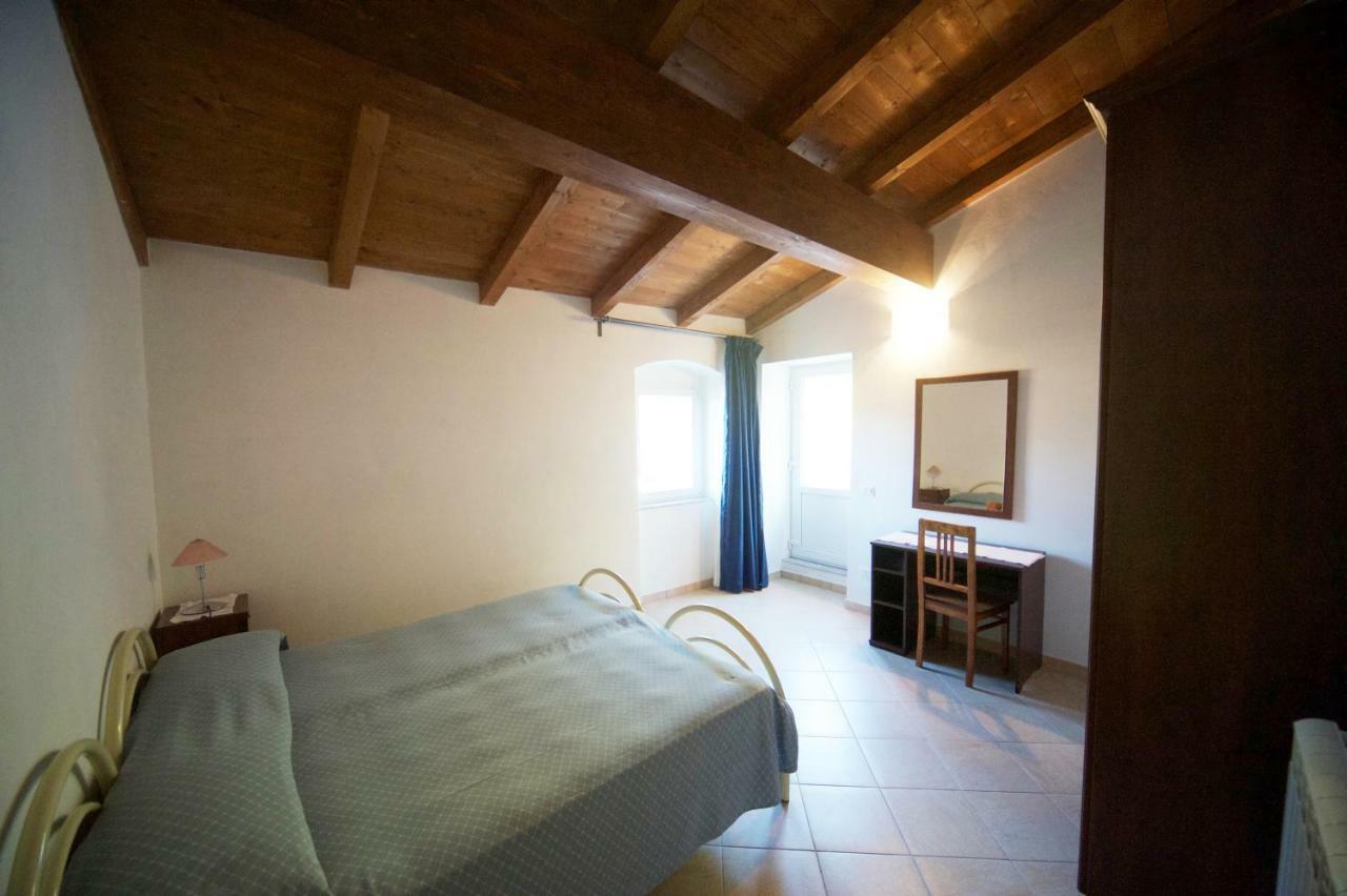Frühstückspension Al Vecchio Convento Mare E Monti *