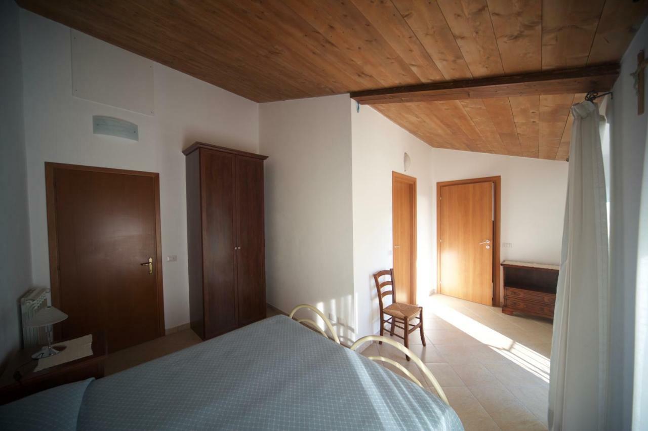 Al Vecchio Convento Mare E Monti