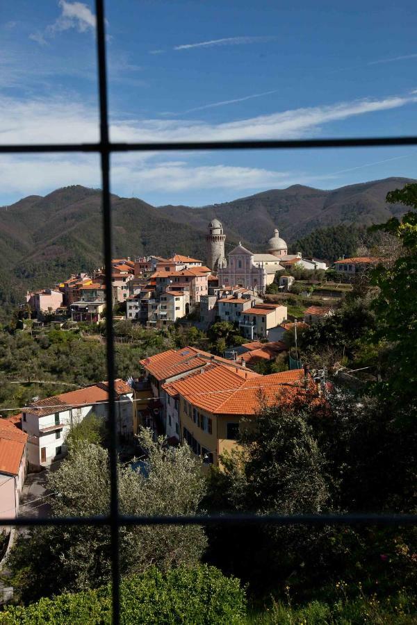 Frühstückspension Al Vecchio Convento Mare E Monti *